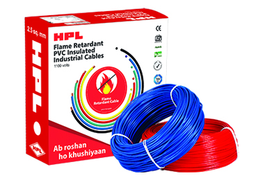 Domestic Electrical Wiring in India Industrial Wire in India